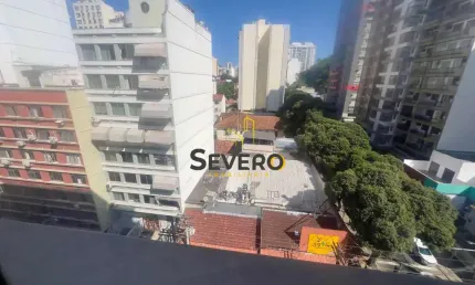 Apartamento com 2 quartos à venda na Rua Mariz e Barros, 252, Icaraí, Niterói