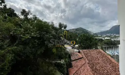 Apartamento à venda no bairro São Francisco - Niterói/RJ