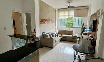 Apartamento à venda no bairro São Francisco - Niterói/RJ