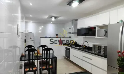 Casa à venda no bairro Jardim Atlântico Central (Itaipuaçu) - Maricá/RJ