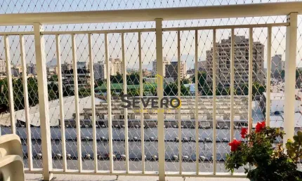 Apartamento com 2 quartos à venda na Rua Manoel Pacheco de Carvalho, Centro, Niterói