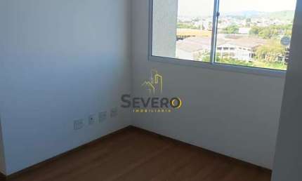 Apartamento com 2 quartos à venda na Estrada dos Menezes, 812, Jardim Fluminense, São Gonçalo