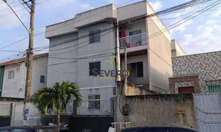 Apartamento à venda no bairro Trindade - São Gonçalo/RJ