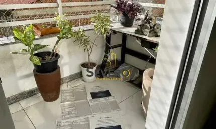 Apartamento à venda no bairro Vital Brazil - Niterói/RJ