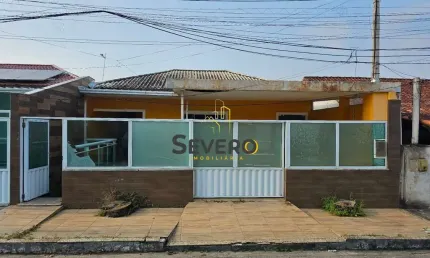 Casa em condomínio no bairro Arsenal em São Gonçalo-RJ