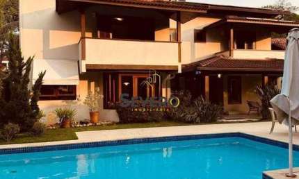 Casa em condomínio fechado com 4 quartos à venda em Itaipu, Niterói 