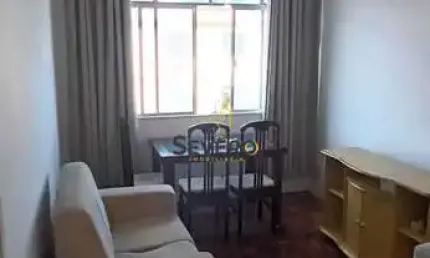 Apartamento à venda no bairro São Domingos - Niterói/RJ