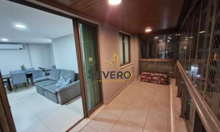 Apartamento com 2 quartos à venda na Rua Dr. Carlos Halfeld, Icaraí, Niterói