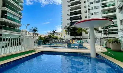 Edifício Grand Valley - Apartamento à venda no bairro Icaraí - Niterói/RJ