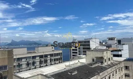 Apartamento com 2 quartos à venda na Rua Belisario Augusto, Icaraí, Niterói