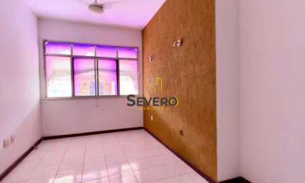 Apartamento com 2 quartos à venda na Rua Belisario Augusto, Icaraí, Niterói