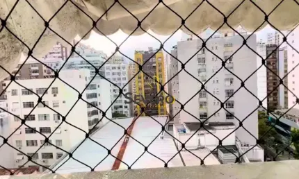 Acapulco - apartamento à venda no bairro icaraí - niterói/rj