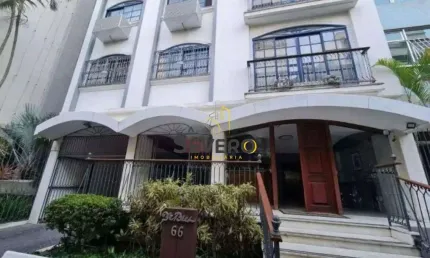 Apartamento com 4 quartos à venda na Rua Ator Paulo Gustavo, Icaraí, Niterói