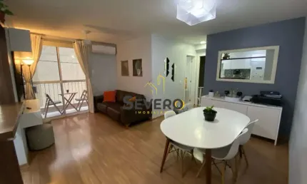 Apartamento com 2 quartos à venda na Rua Doutor Luiz Palmier, Barreto, Niterói
