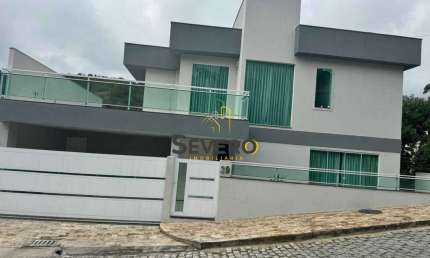 Casa à venda no bairro Maria Paula - São Gonçalo/RJ