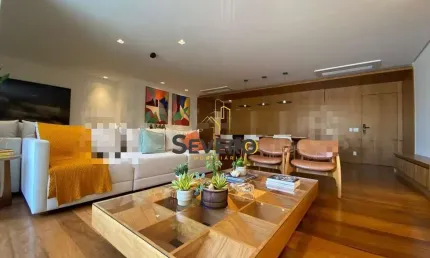 Apartamento alto padrão à venda no bairro Icaraí - Niterói/RJ