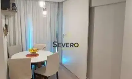 Apartamento com 2 quartos à venda na Rua Doutor Pio Borges, Centro, São Gonçalo