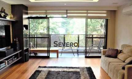 Apartamento com 4 quartos à venda na Rua Doutor Herotides de Oliveira, Icaraí, Niterói