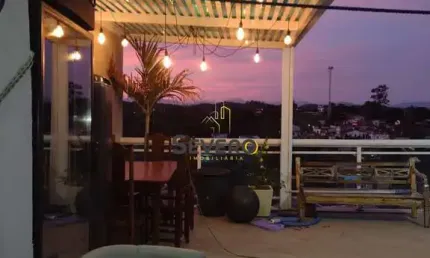Casa à venda no bairro Rio do Ouro - São Gonçalo/RJ