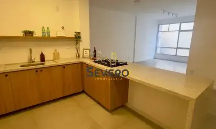Apartamento com 3 quartos à venda na Rua Mariz e Barros, Icaraí, Niterói