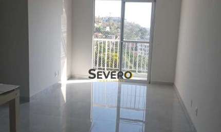 Apartamento à venda no bairro Centro - São Gonçalo/RJ