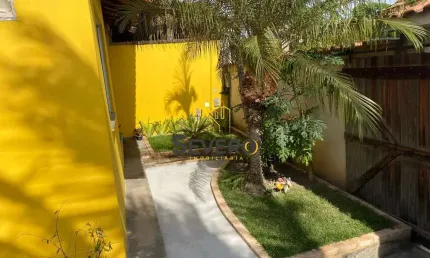 Casa com 2 quartos à venda na Estrada São Pedro, Vista Alegre, São Gonçalo