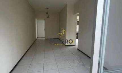 Apartamento com 2 quartos à venda na Rua Santa Rosa, Santa Rosa, Niterói