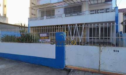 Casa com 5 quartos à venda na Rua General Antônio Rodrigues, Centro, São Gonçalo