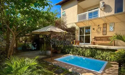 Casa à venda no bairro Maria Paula - São Gonçalo/RJ