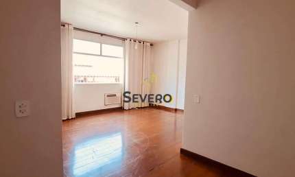 Apartamento com 3 quartos à venda na Rua Pereira Nunes, 122, Ingá, Niterói