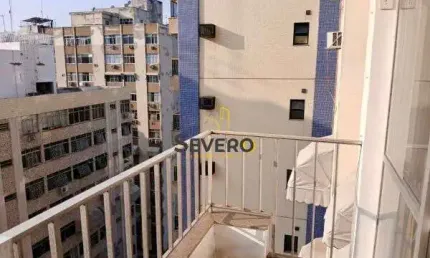 Apartamento com 3 quartos à venda na Rua Capitao Zeferino, 56, Icaraí, Niterói