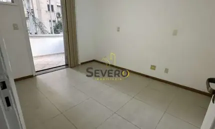 Apartamento com 3 quartos à venda na Avenida Jornalista Alberto Francisco Torres, 91, Icaraí, Niterói