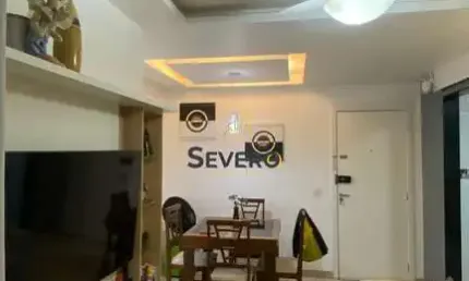 Apartamento com 2 quartos à venda na Rua Eduardo Ornelas, 73, Porto Novo, São Gonçalo