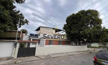Casa com 3 quartos à venda na Rua Cônego Goulart, 377, Neves (Neves), São Gonçalo