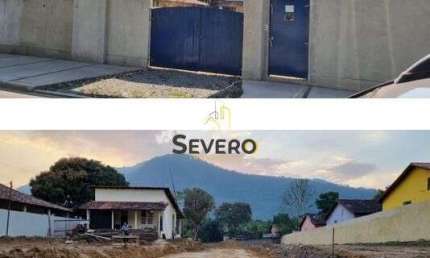 Terreno à venda na Estrada Dezoito, Rincão Mimoso (Itaipuaçu), Maricá