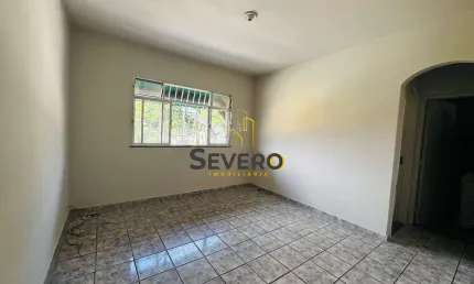 Apartamento com 2 quartos à venda na Rua Vereador Acácio Lima, Boaçu, São Gonçalo