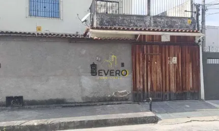 Casa com 2 quartos à venda na Travessa Ideal, Alcântara, São Gonçalo