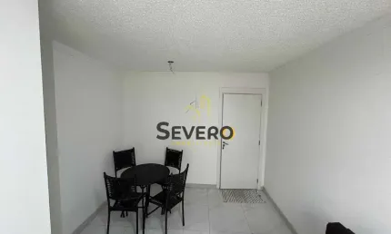 Apartamento à venda no bairro Neves (Neves) - São Gonçalo/RJ