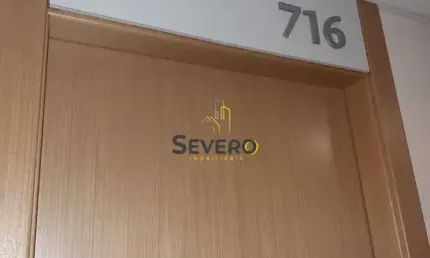 Ampla Sala Comercial no I Offices, Centro - Niterói RJ