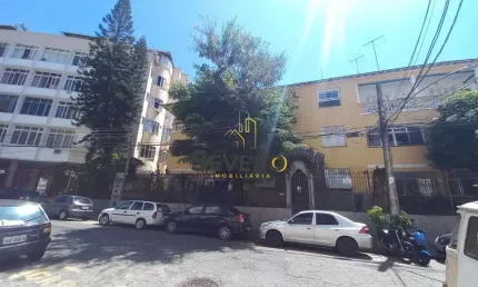 Apartamento com 3 quartos à venda na Rua Barão de Macaúbas, Botafogo, Rio de Janeiro