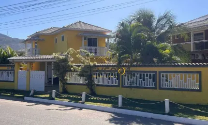 Casa à venda no bairro Ponta Negra (Ponta Negra) - Maricá/RJ