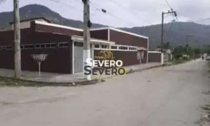 Casa comercial à venda na Rua Antônio José Ribeiro, 116, Itaipuaçú, Maricá