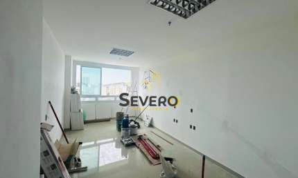 Sala à venda no bairro Estrela do Norte - São Gonçalo/RJ