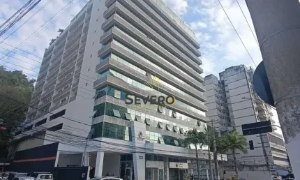 Casa comercial à venda na Rua Doutor Celestino, Centro, Niterói