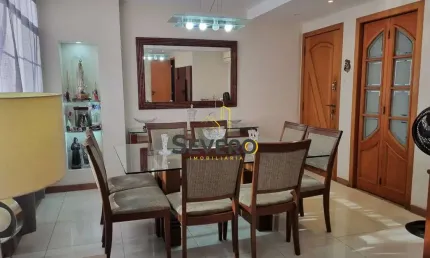 Apartamento com 2 quartos à venda na Rua Mariz e Barros, 128, Icaraí, Niterói