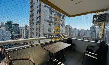 Edifício Chateau D Avignon - Apartamento no Jardim Icaraí.