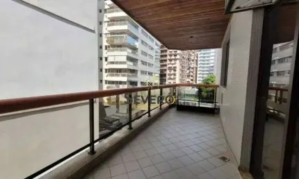 Apartamento com 3 quartos à venda na Rua Álvares de Azevedo, Icaraí, Niterói