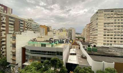 Apartamento com 4 quartos à venda na Ator Paulo Gustavo, 254, Icaraí, Niterói