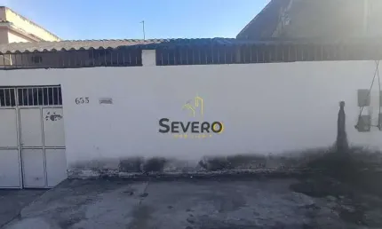 Casa com 2 quartos à venda na Rua Joaquim Rodrigues, Boa Vista, São Gonçalo
