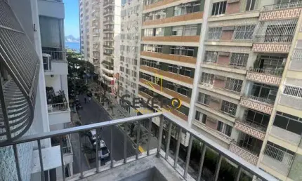 Apartamento com 3 quartos à venda em Icaraí, Niterói 